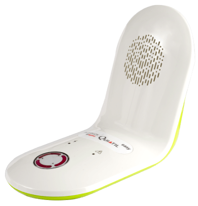 Base, détection de chute lourde