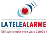 Logo de l'entreprise La TELEALARME