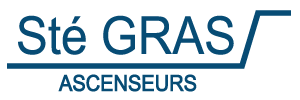 Logo de l'entreprise SOCI&Eacute;T&Eacute; GRAS ASCENCEURS