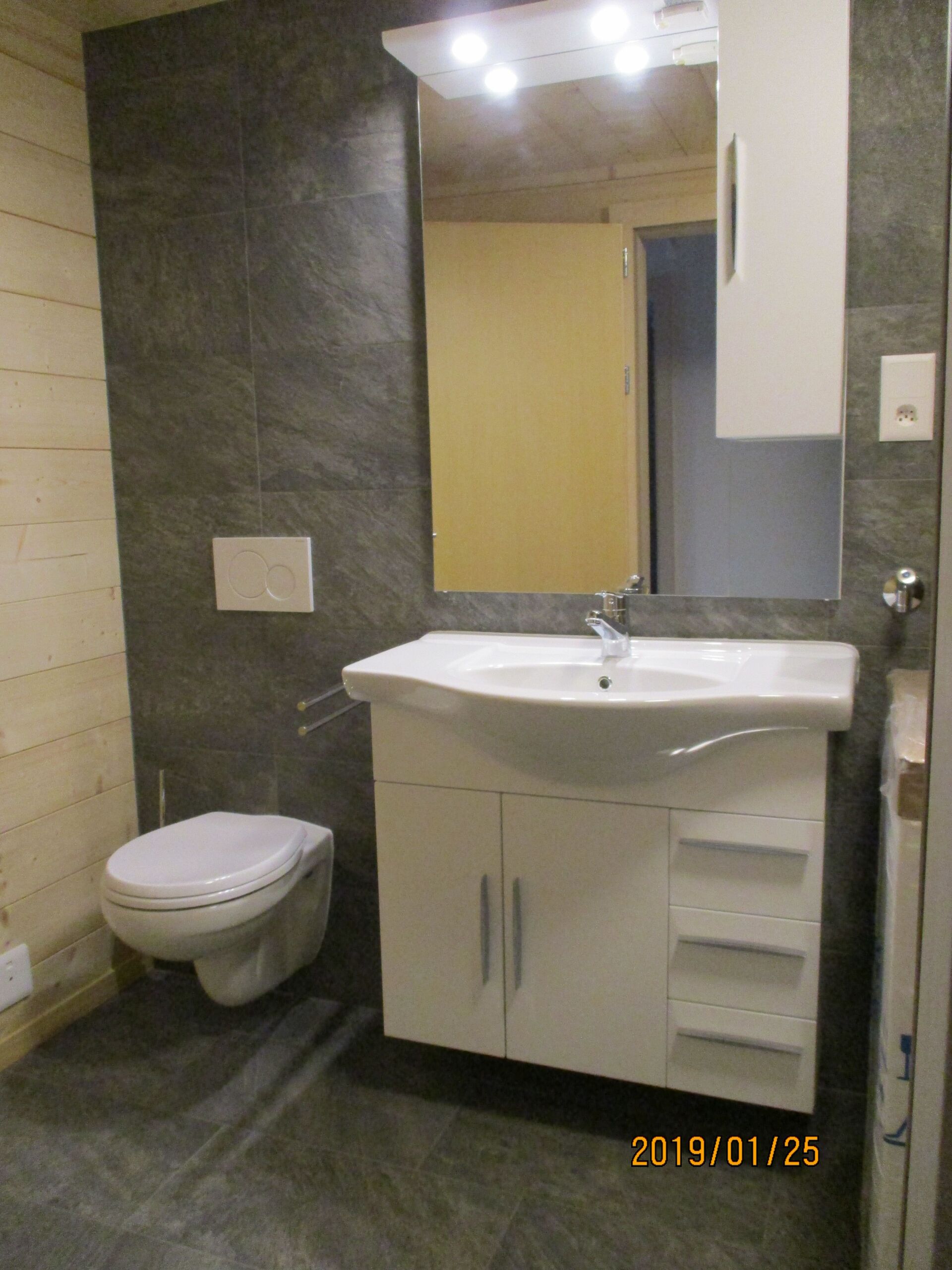 Naef Robert SA - installation de sanitaires