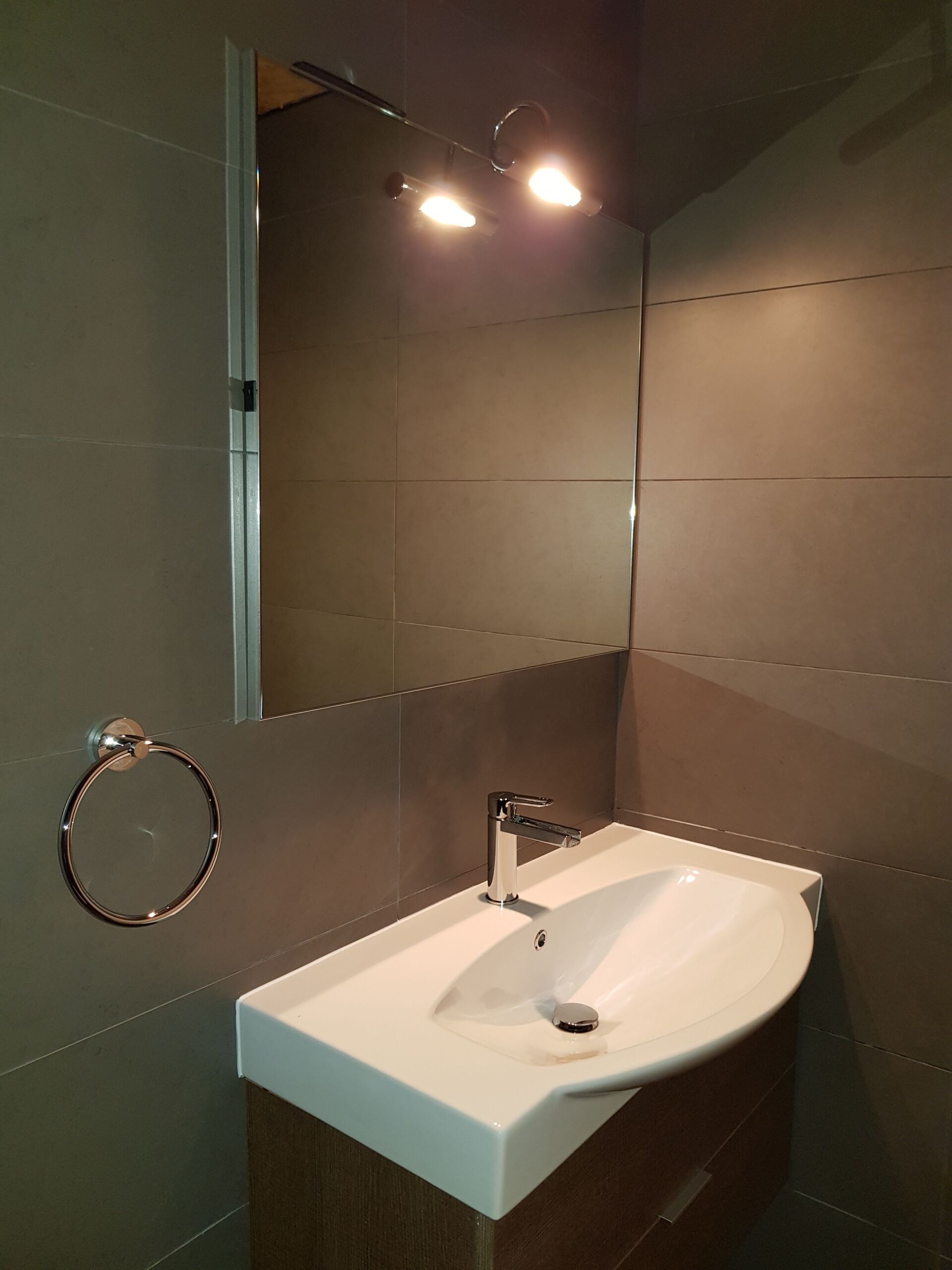 Naef Robert SA - entretien sanitaire