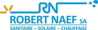 Naef Robert SA - sanitaire, solaire, chauffage