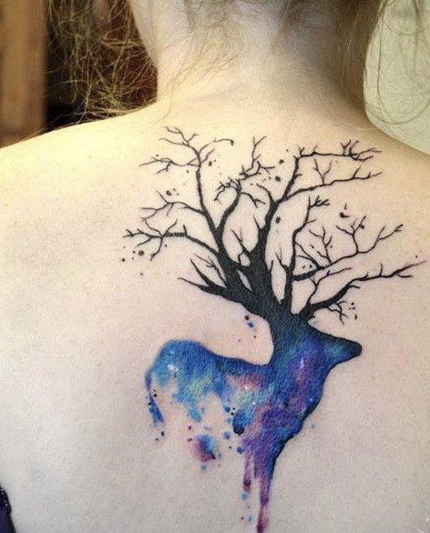 Tattoo-Referenz von Juro