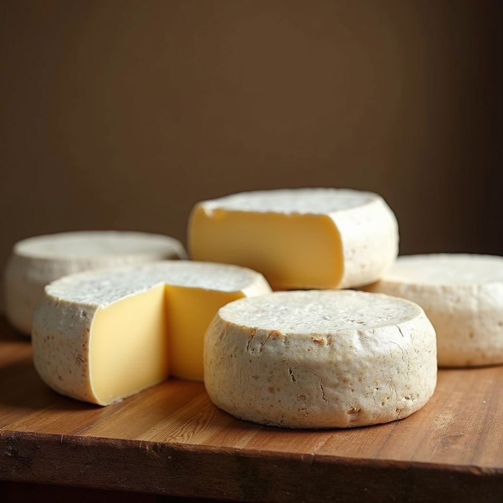 Azienda Agricola Mirko Bassi﻿
Produzione formaggio