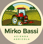 Azienda Agricola Mirko Bassi﻿ Logo
