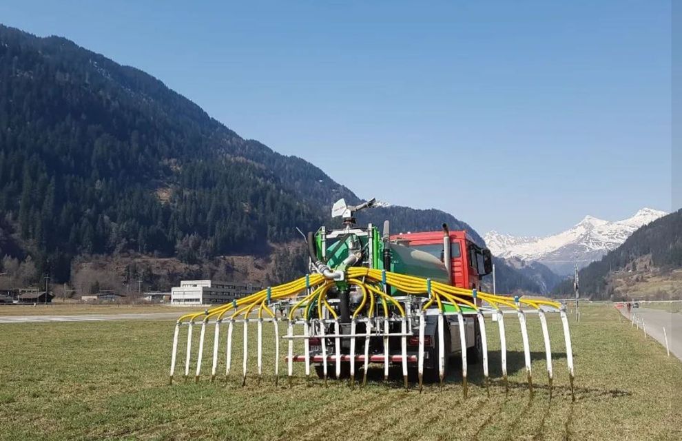 Azienda Agricola Mirko Bassi﻿ - semina
