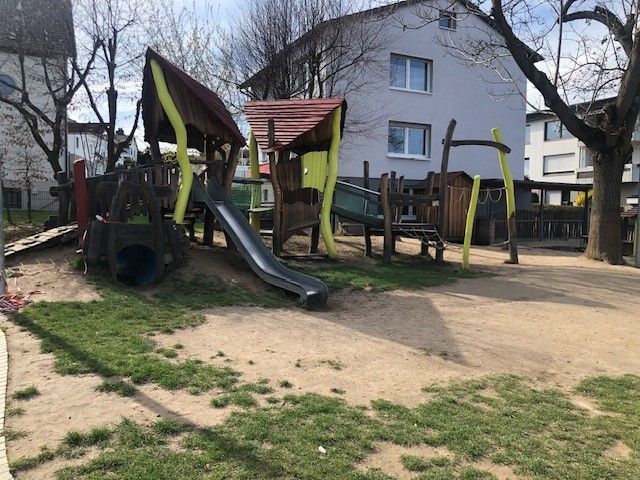 Foto der katholischen Kita St. Christophorus in Niefern