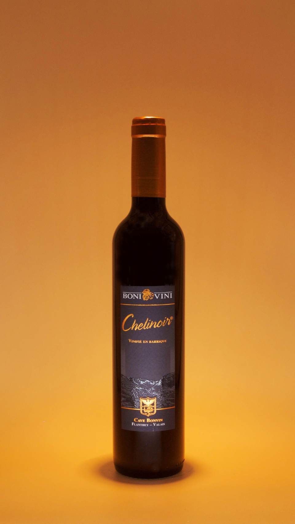 bouteille de vin n°7