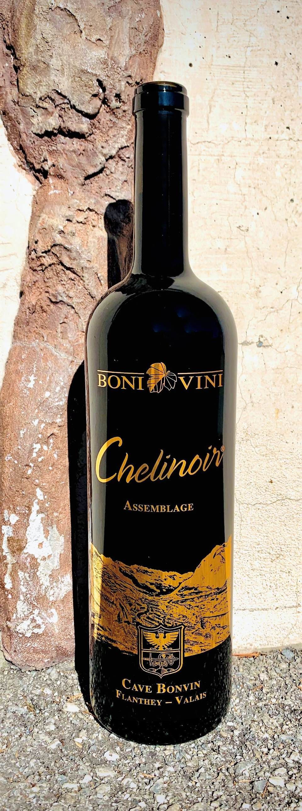 bouteille de vin n°3