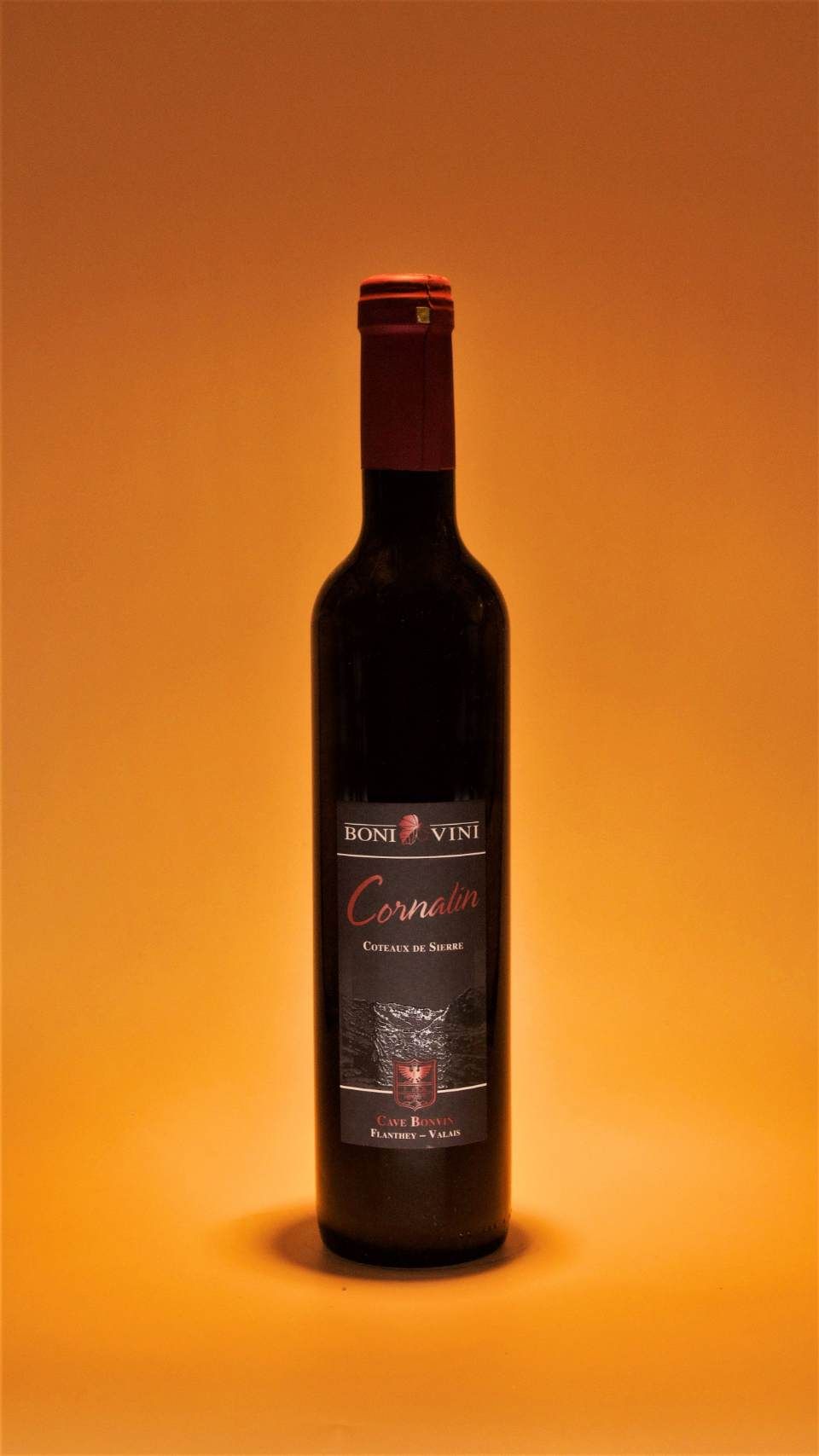 bouteille de vin n°1