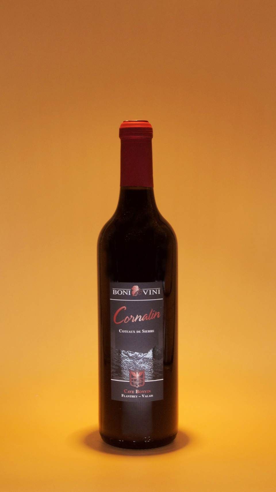 bouteille de vin n°2