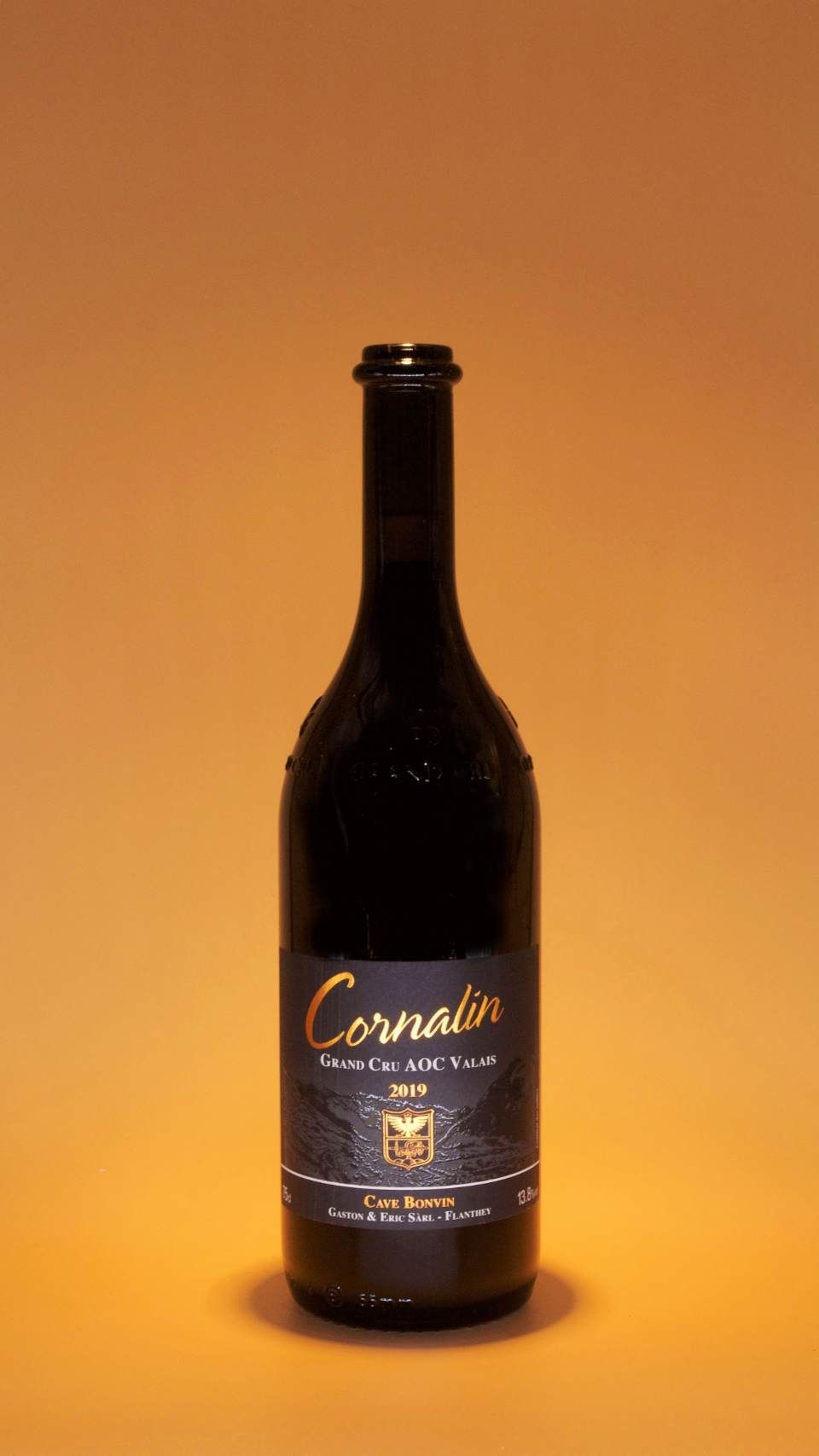 bouteille de vin n°4