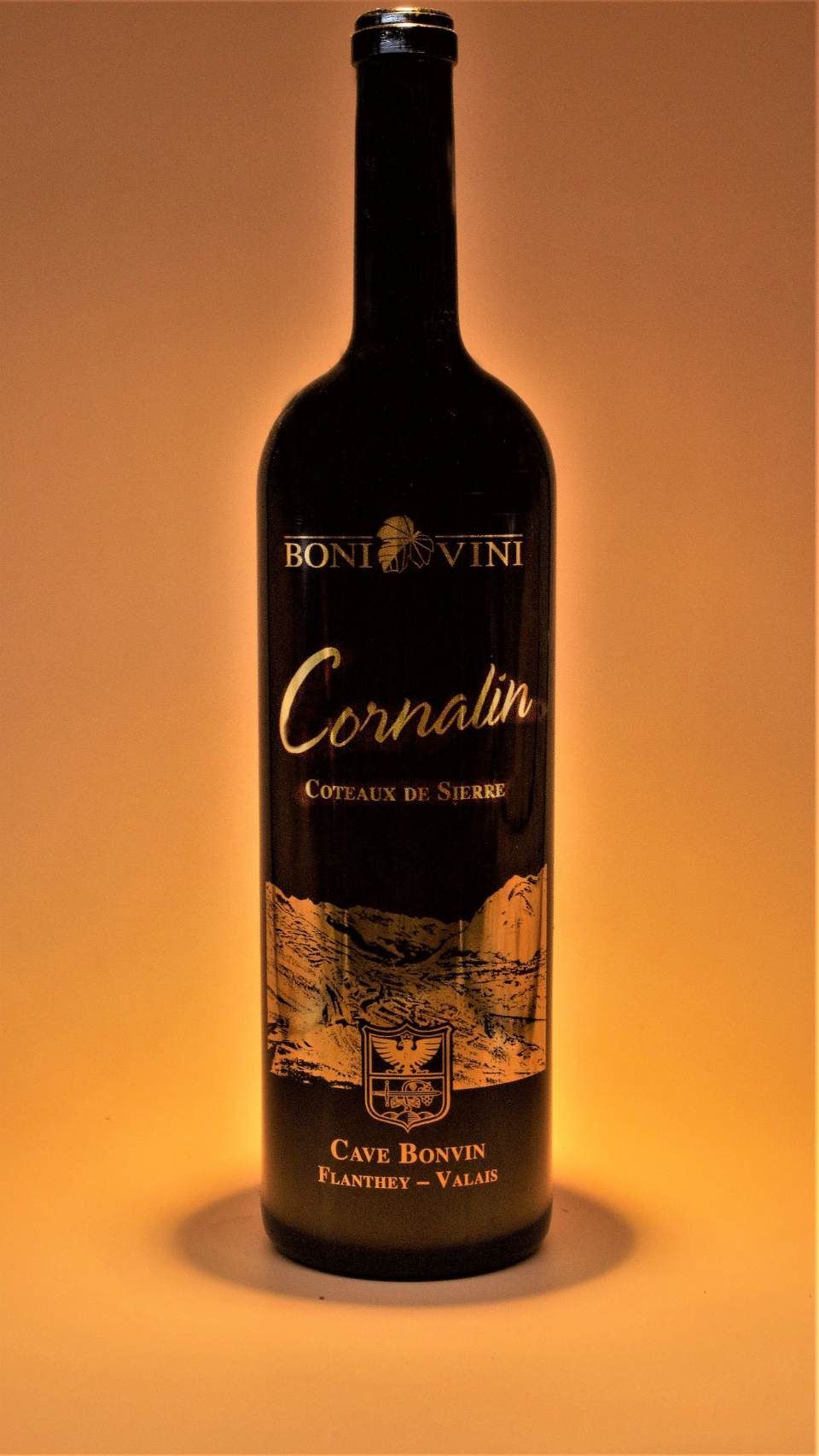 bouteille de vin n°5