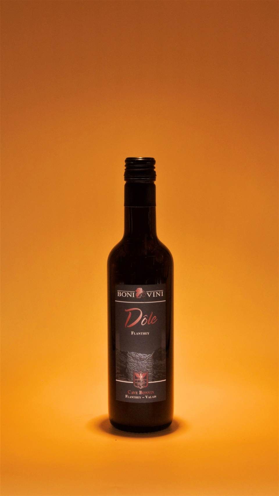 bouteille de vin n°6