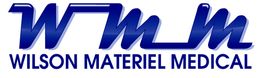 Logo Wilson Matériel Médical