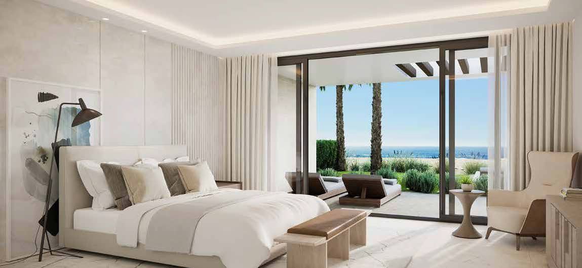 Luxury villas at Silversands North Coast starting from 70M