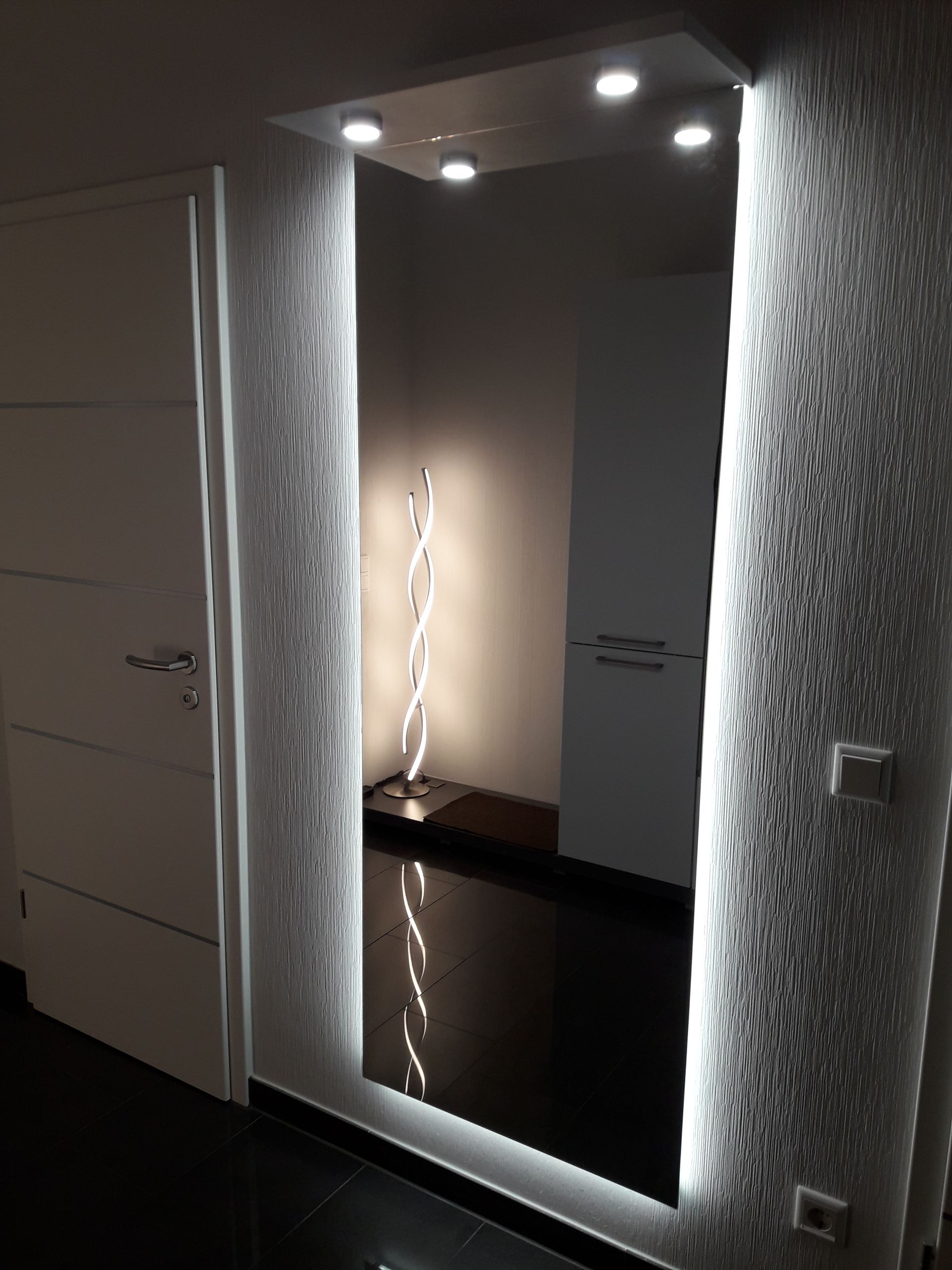 Tischlermeister Matthias Boy