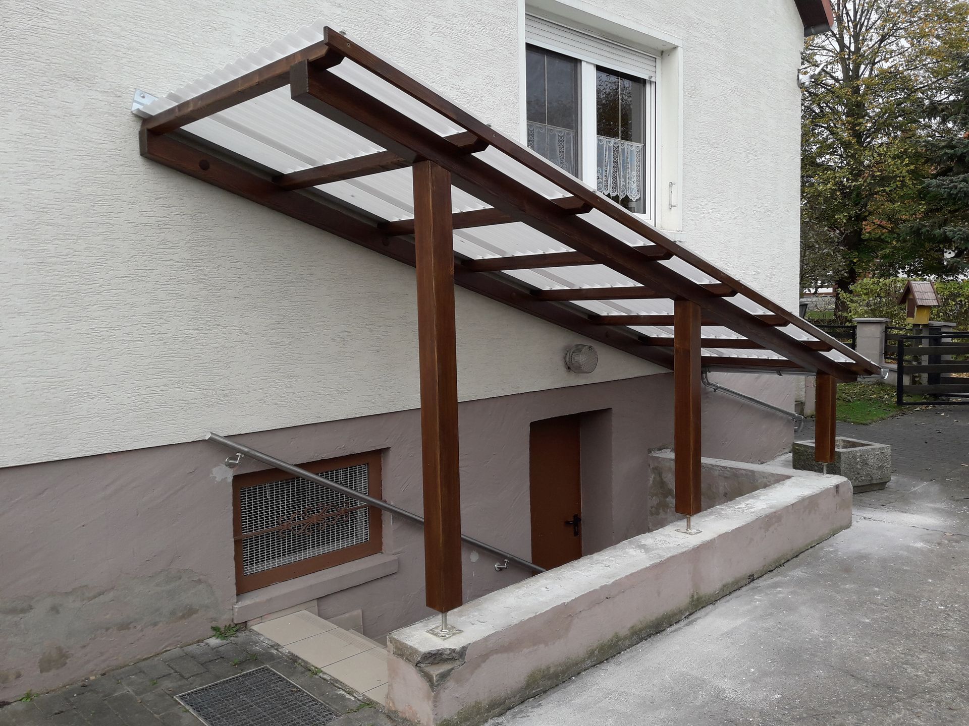 Tischlermeister Matthias Boy