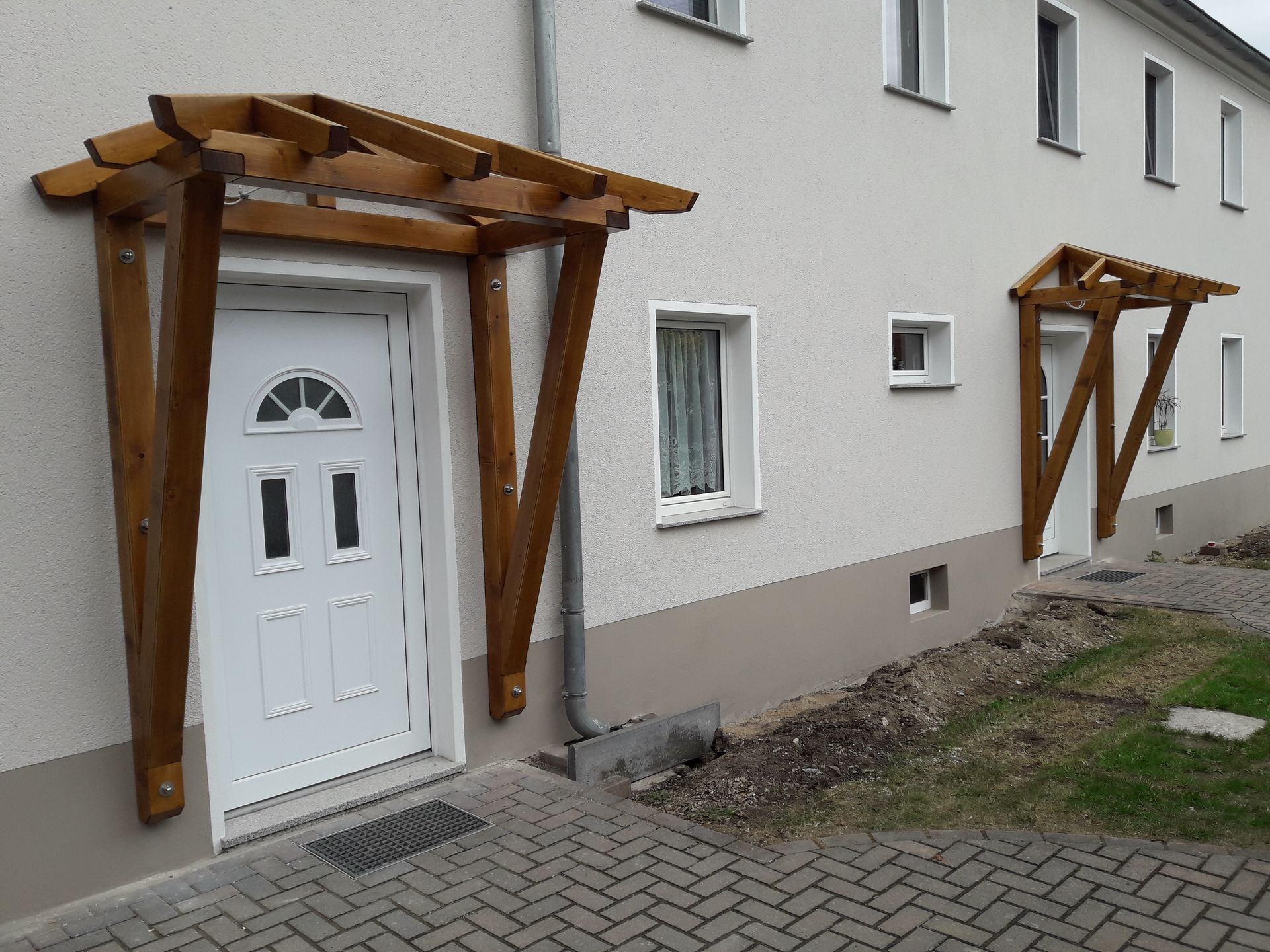 Tischlermeister Matthias Boy