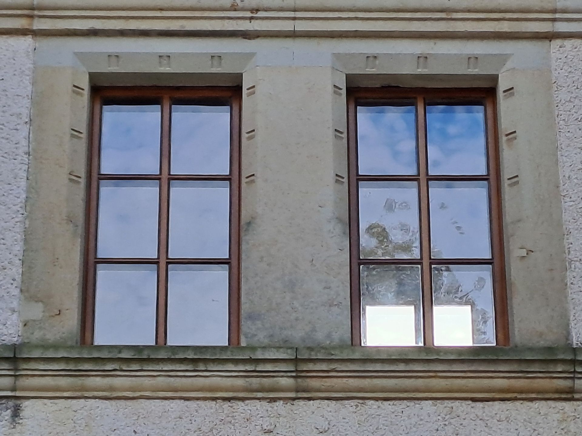 Tischlermeister Matthias Boy