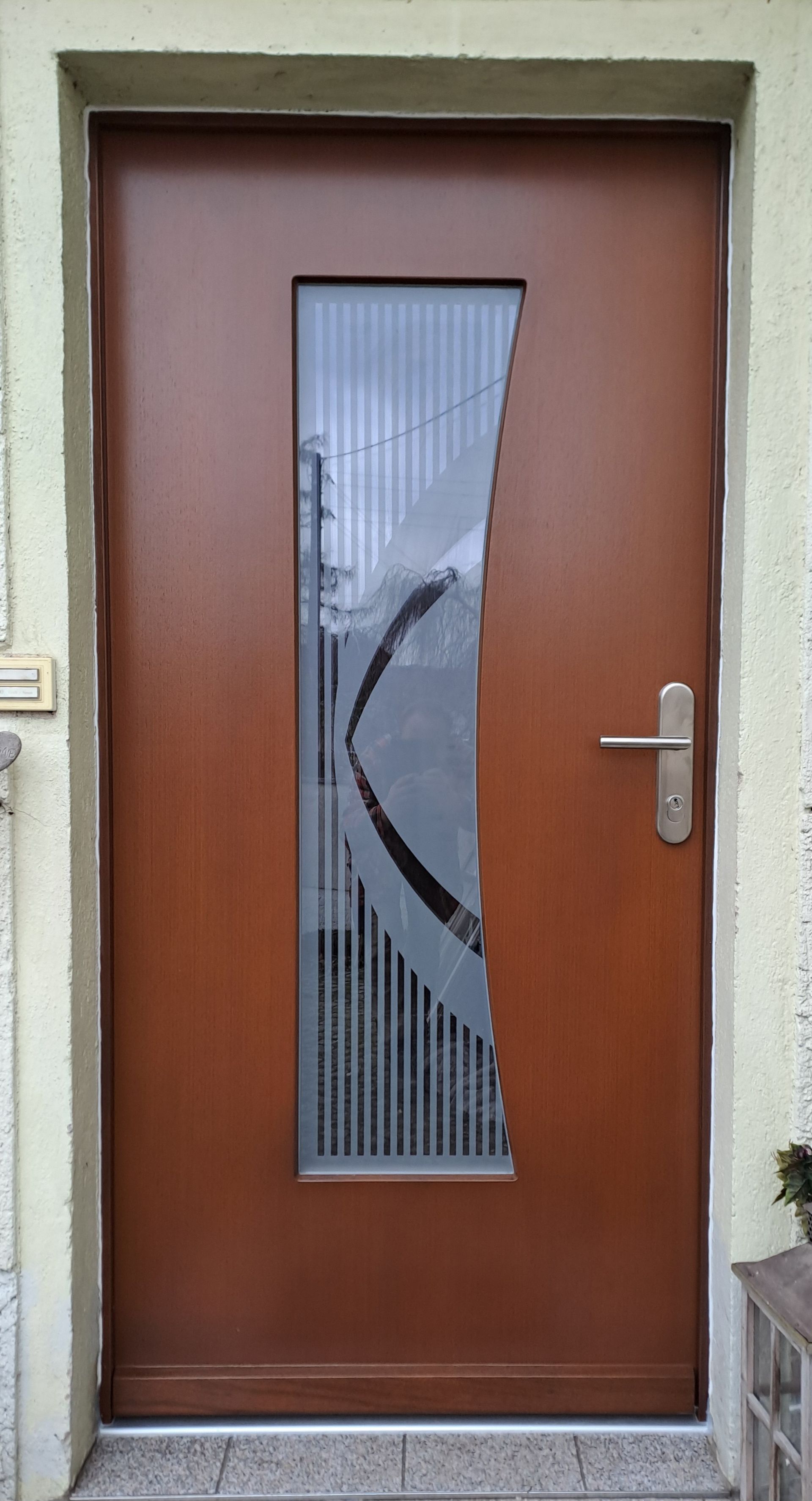 Tischlermeister Matthias Boy