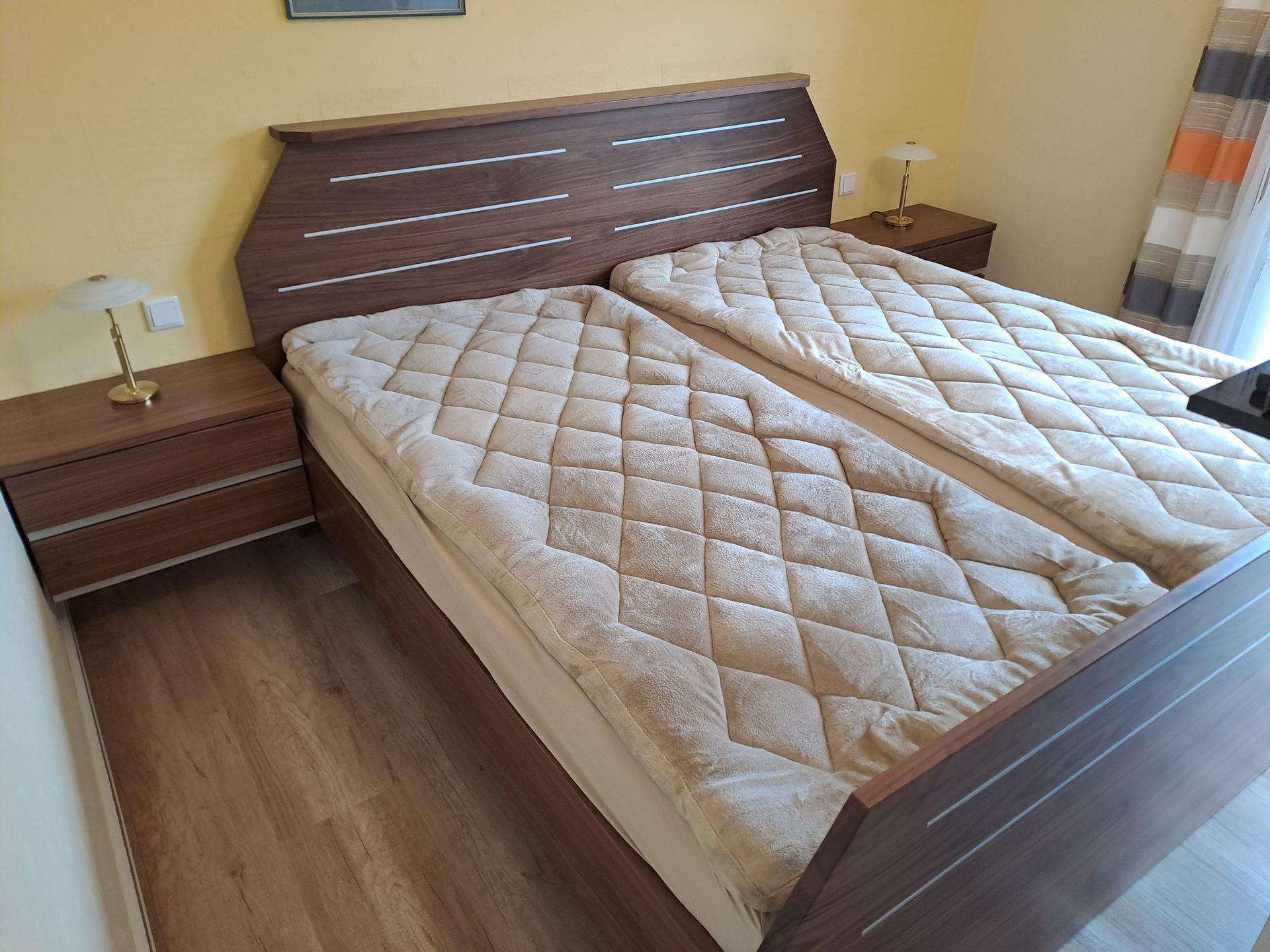 Tischlermeister Matthias Boy