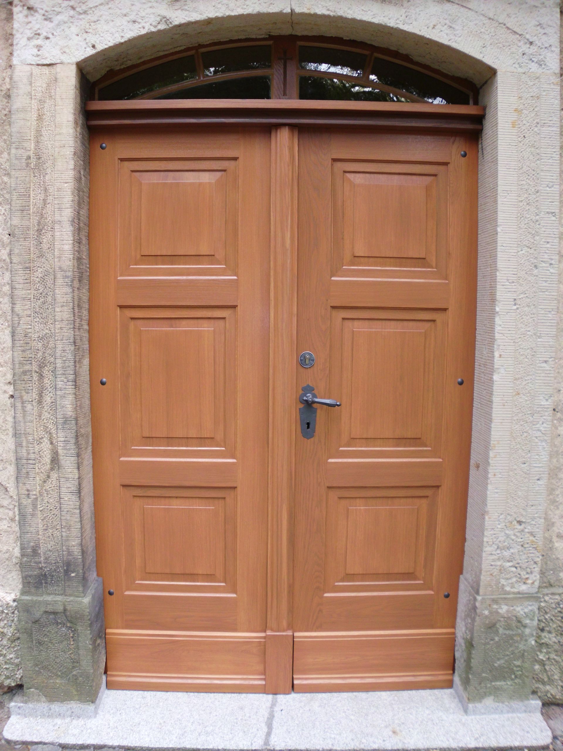 Tischlermeister Matthias Boy