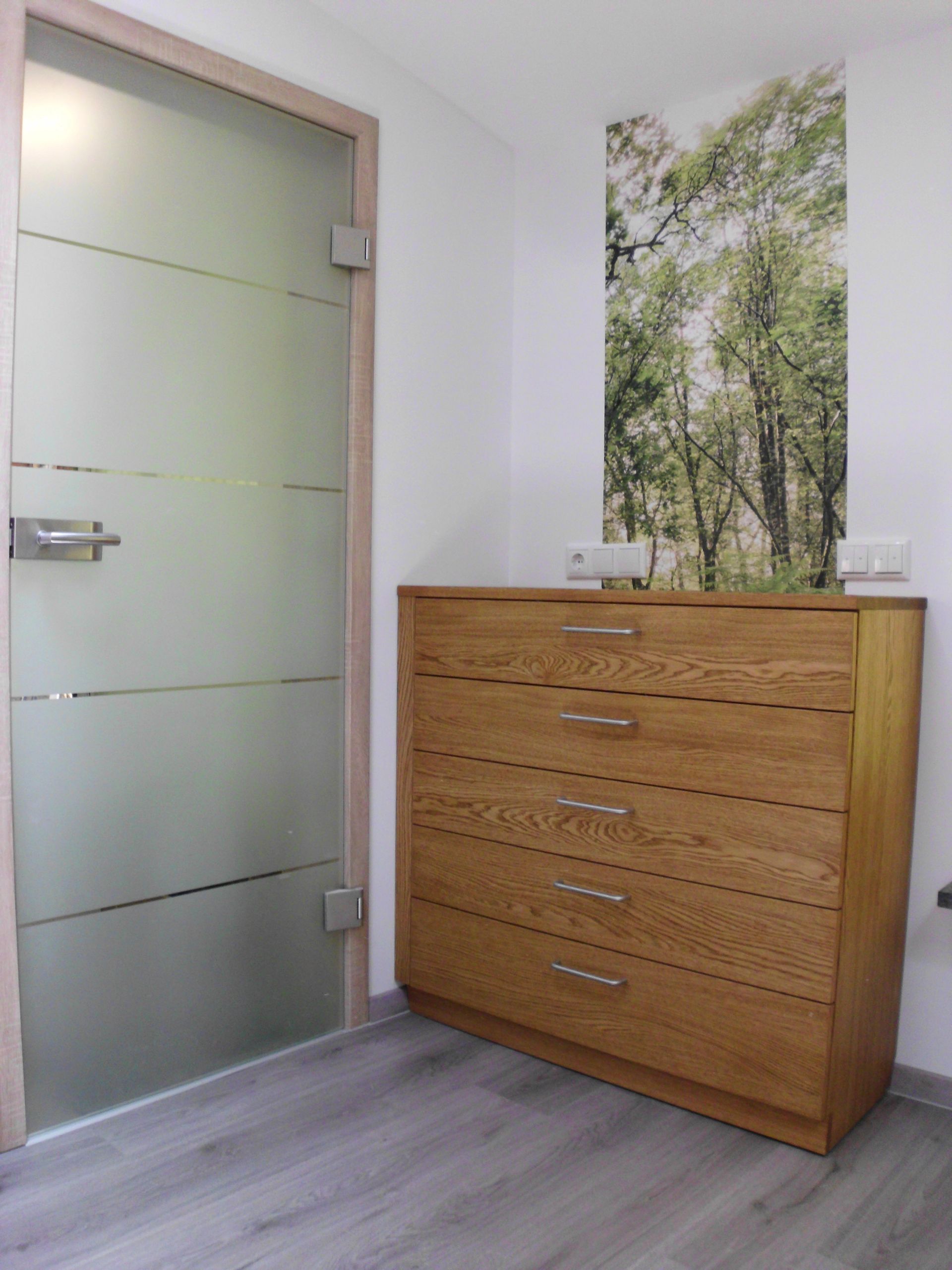 Tischlermeister Matthias Boy