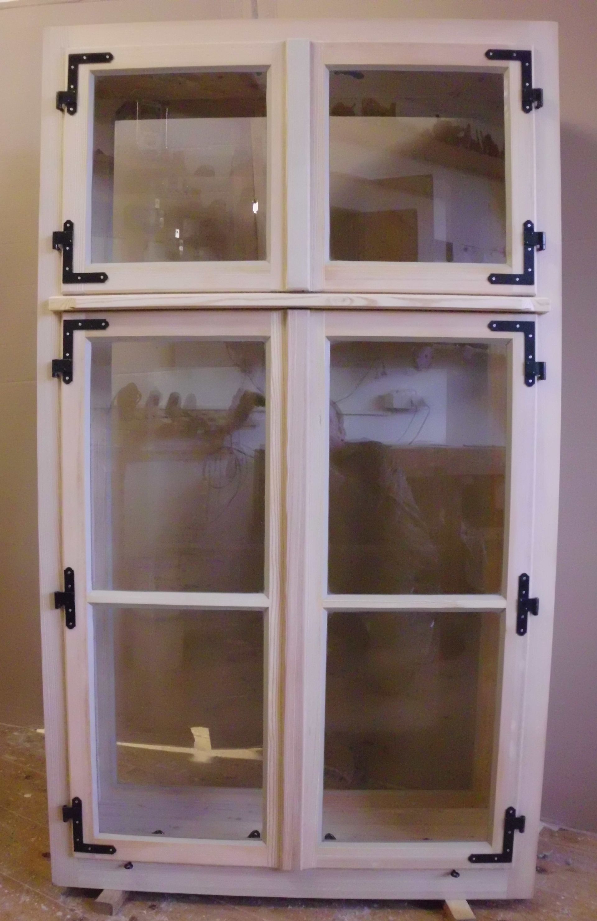 Tischlermeister Matthias Boy