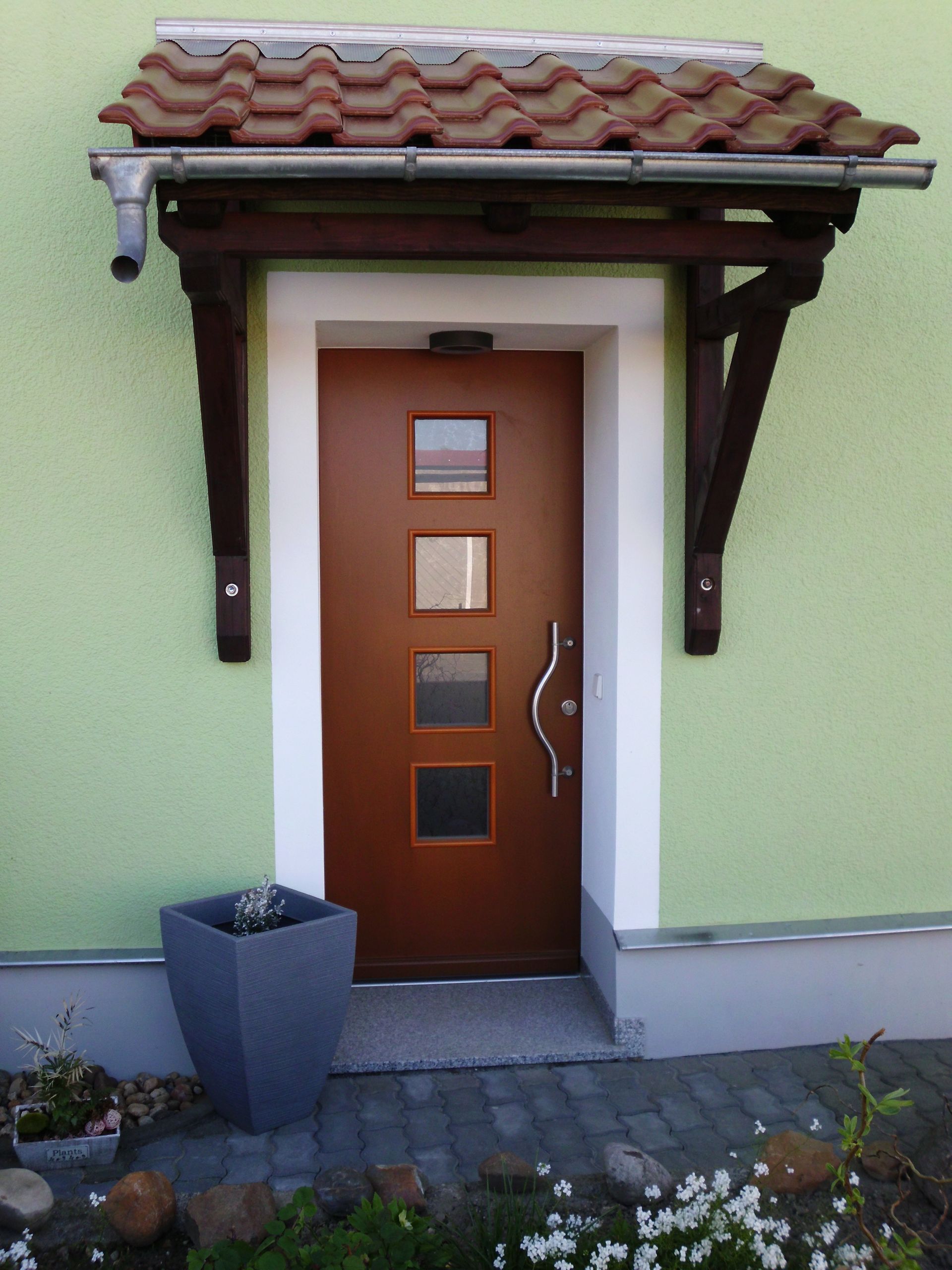 Tischlermeister Matthias Boy