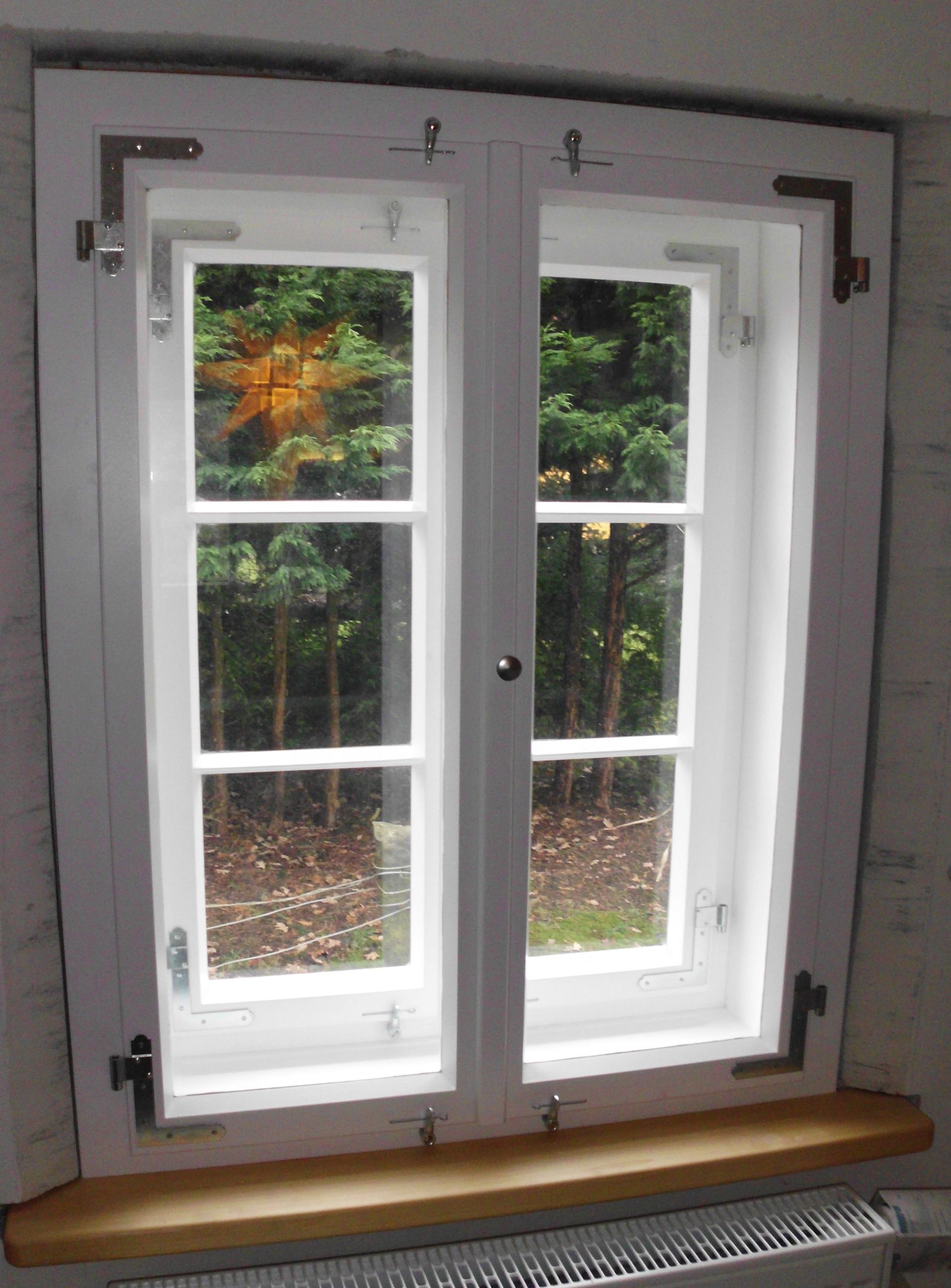 Tischlermeister Matthias Boy