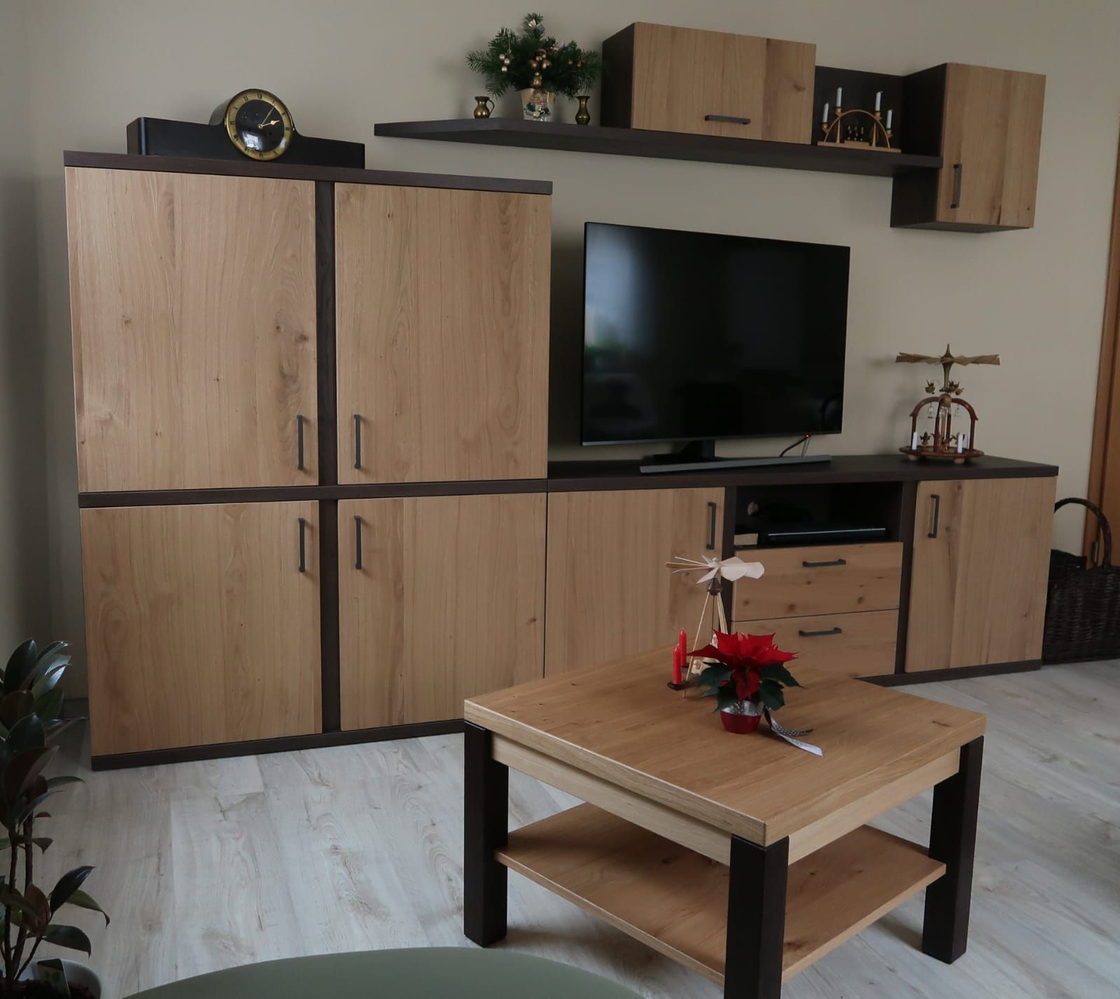 Tischlermeister Matthias Boy