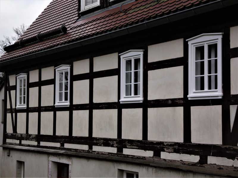 Tischlermeister Matthias Boy