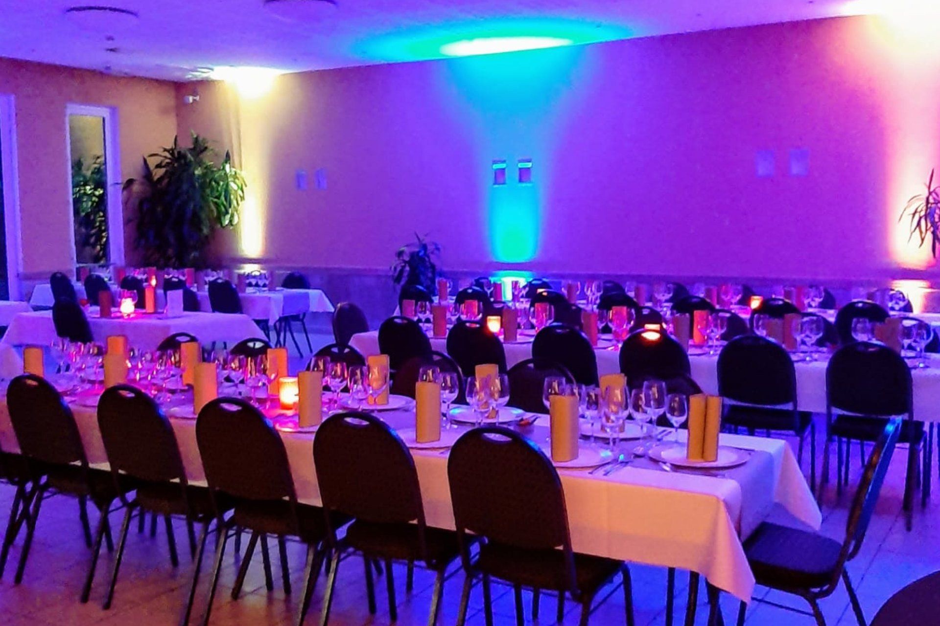 Evenementen