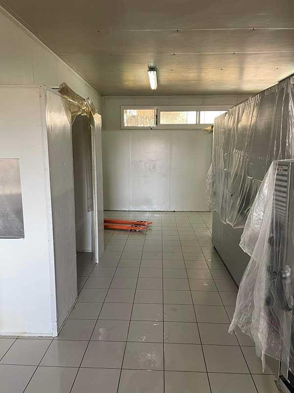 Καθαρισμοί Επαγγελματικών Χώρων - Conch ΣΙΔΗΡΑΣ ΗΛΙΑΣ 