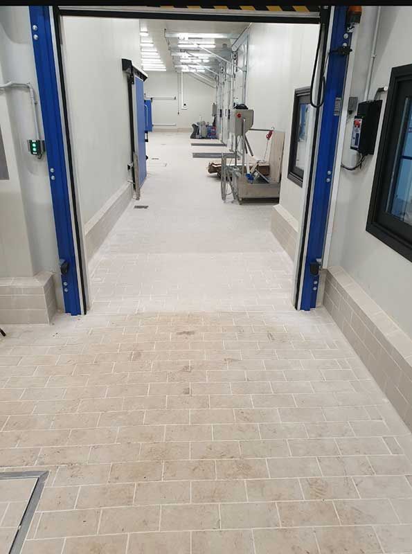 Καθαρισμοί Επαγγελματικών Χώρων - Conch ΣΙΔΗΡΑΣ ΗΛΙΑΣ 