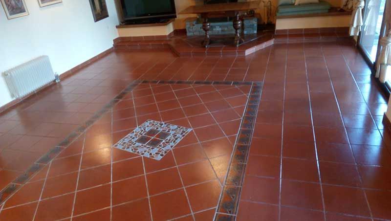 Καθαρισμός Οικίας