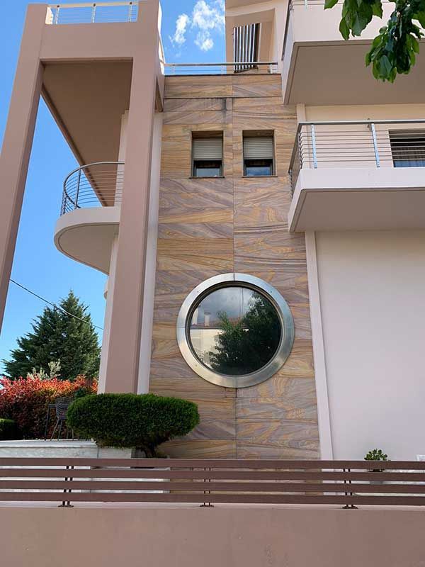 Καθαρισμός Οικίας