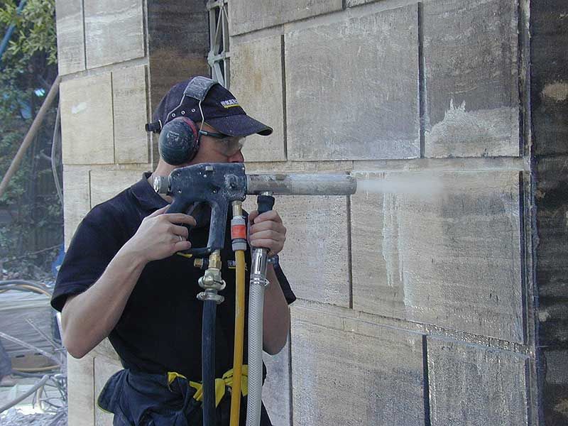 Ψηγματοβολή