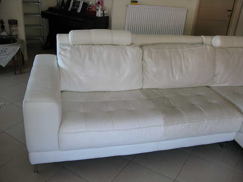 Βιοκαθαρισμός Σαλονιών