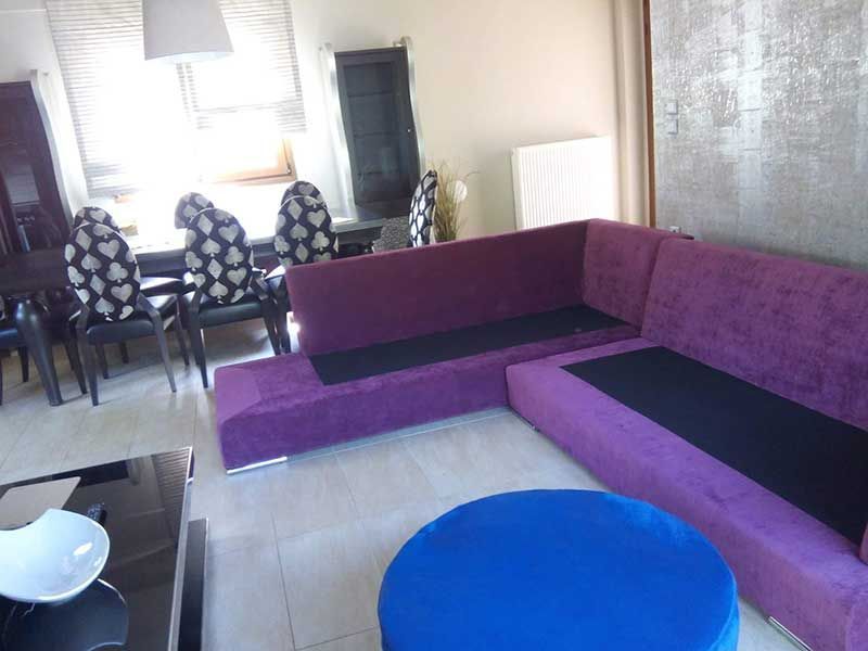 Βιοκαθαρισμός Σαλονιών