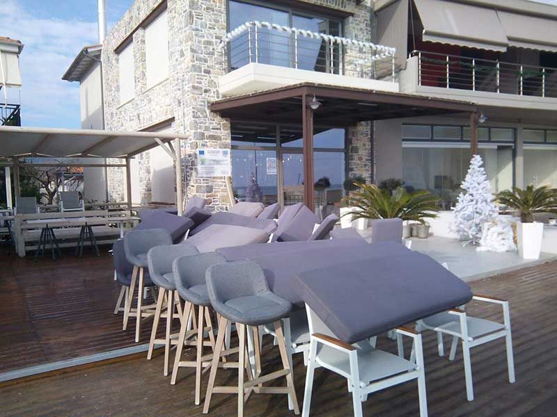 Βιοκαθαρισμός Σαλονιών