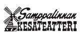 Samppalinnan Kes&auml;teatteri