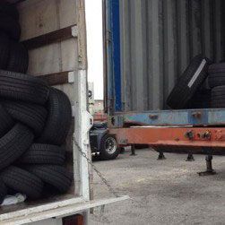 Εμπορία & Service Ελαστικών Αυτοκινήτων & Moto SVC Tyres