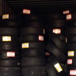 Εμπορία & Service Ελαστικών Αυτοκινήτων & Moto SVC Tyres