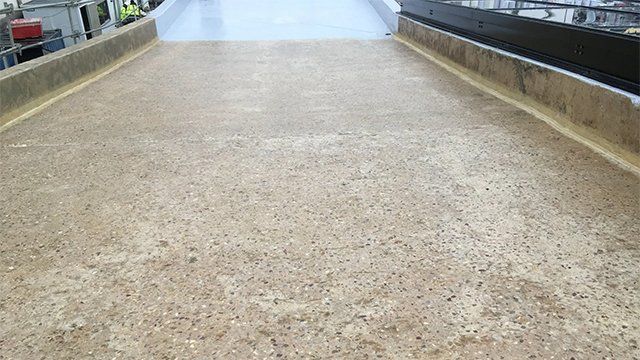 Étanche liquide - Résine polyuréthane