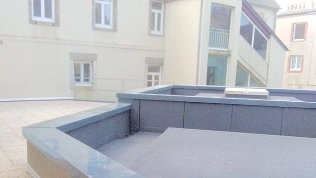 Étanchéité support béton, support bois, support bac acier