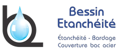 Logotype de Bessin Étanchéité