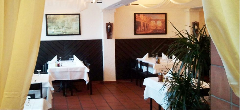 Osteria Adler | Authentische italienische Küche | Pizza | Triesen Liechtenstein
