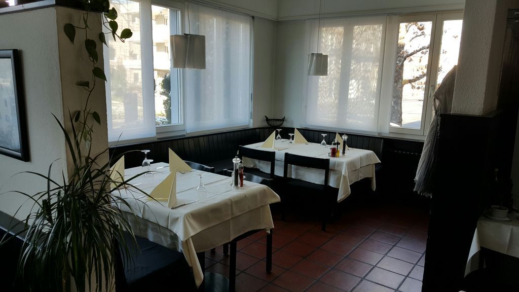 Osteria Adler - Triesen